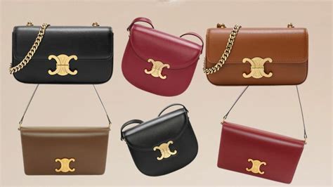 celine micro luggage handbag dupe|celine triomphe bag dupe.